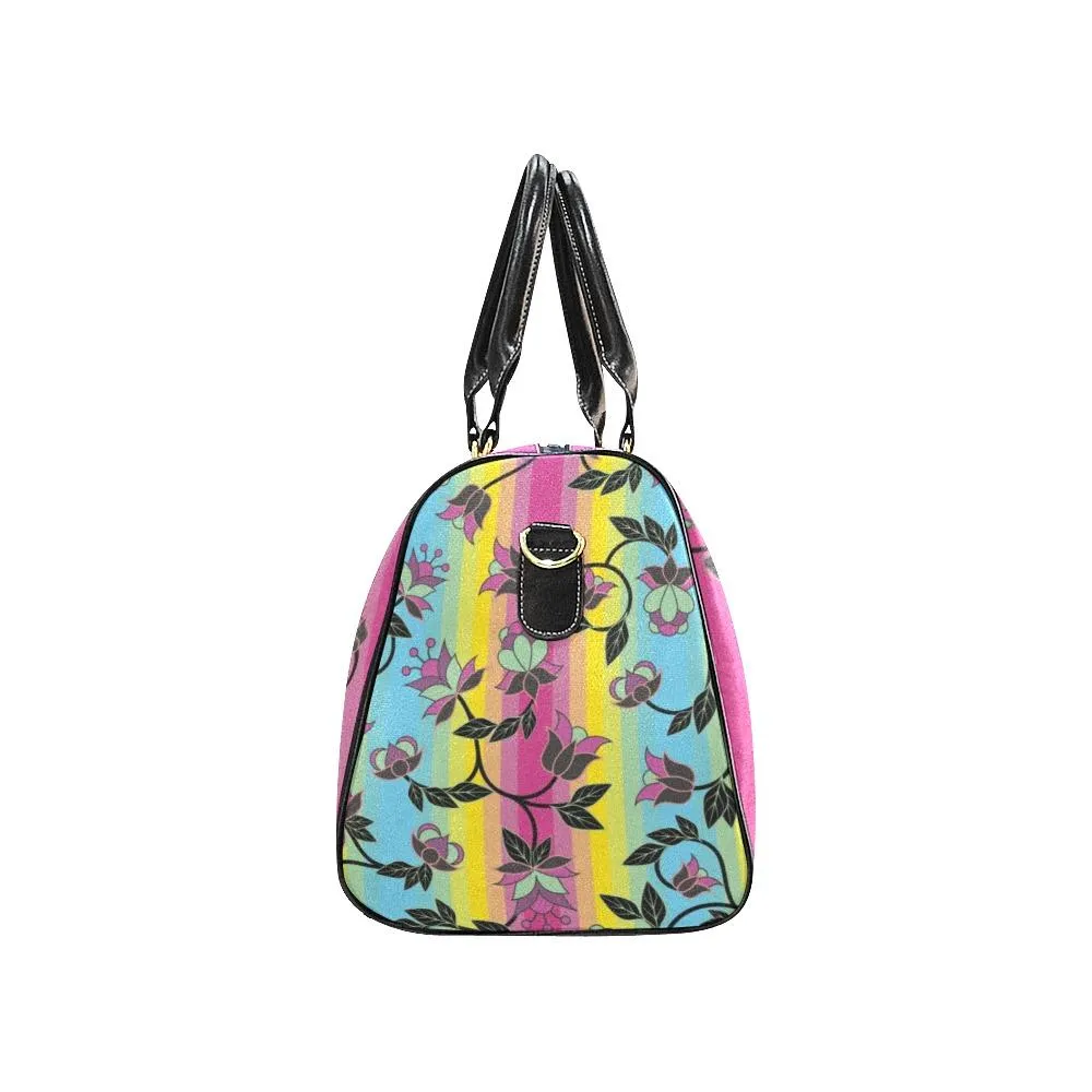 Powwow Carnival Waterproof Travel Bag