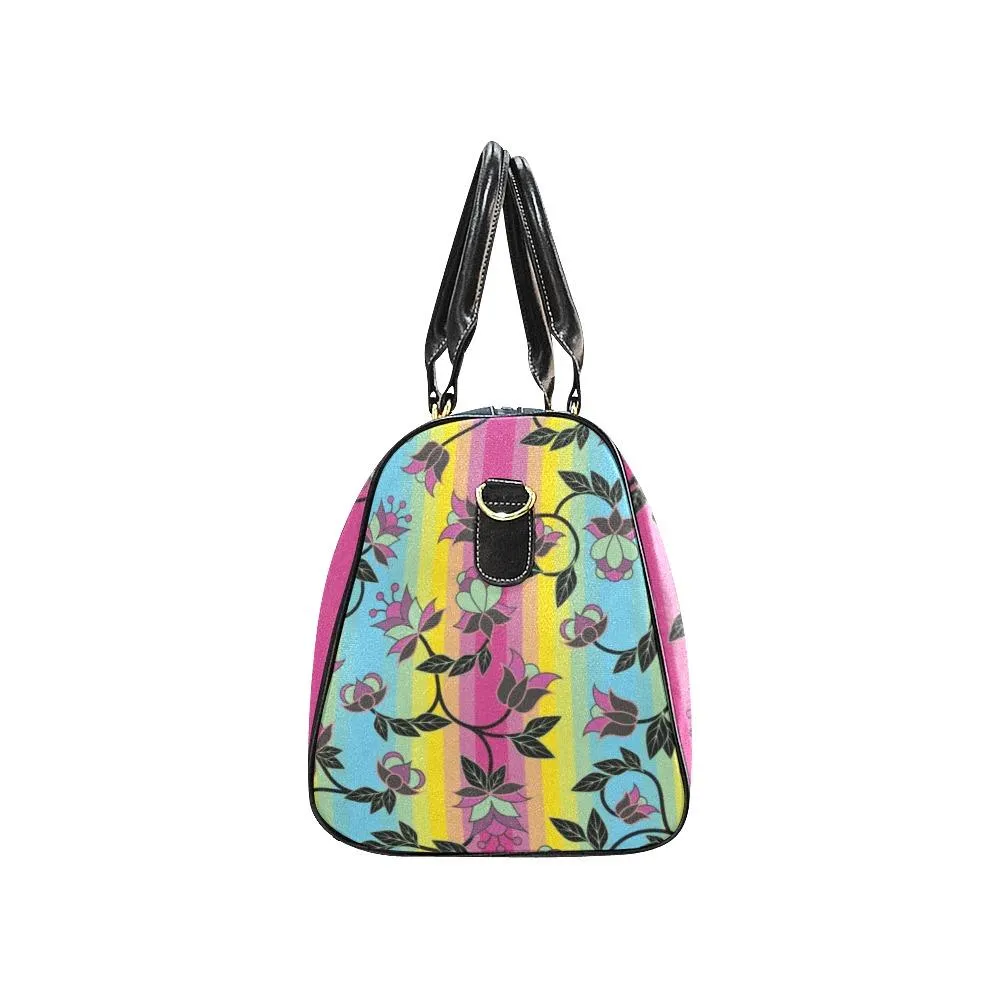 Powwow Carnival Waterproof Travel Bag