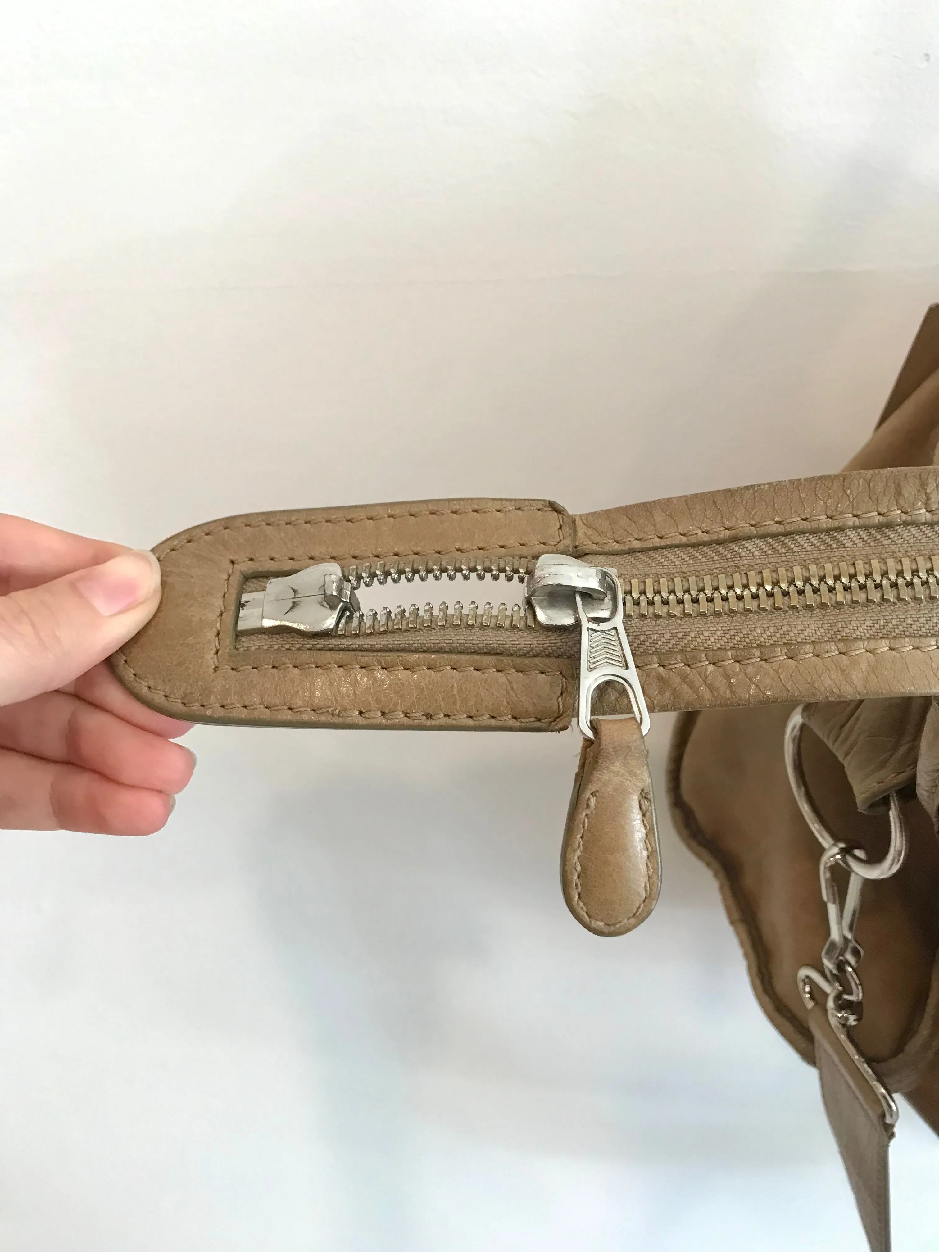 Pre-Loved Balenciaga Bag