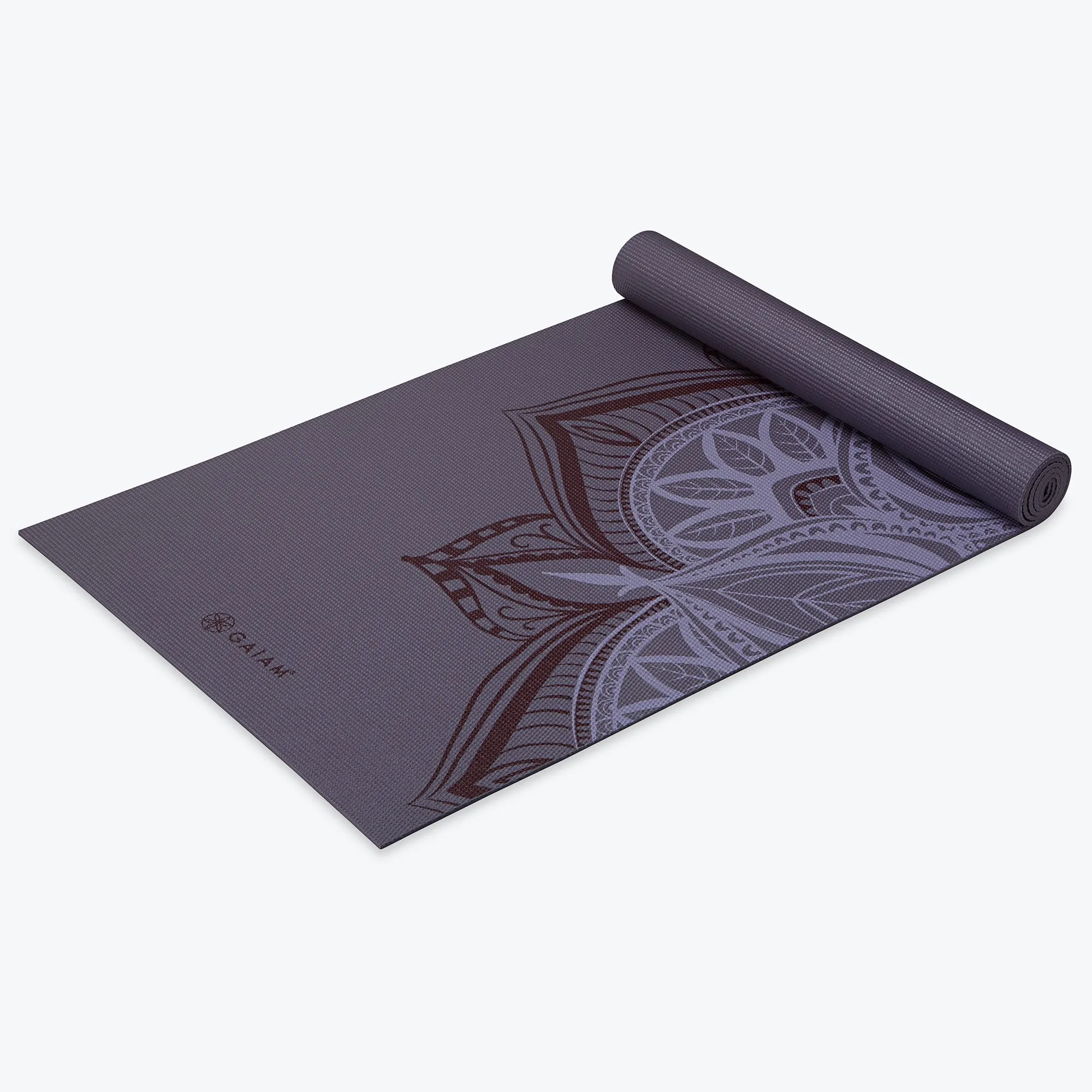 Premium Point Yoga Mat (5mm)