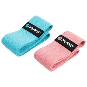 Pure2Improve Yoga Resistance Bands