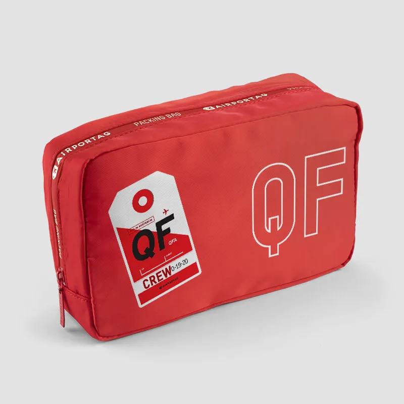 QF - Packing Bag