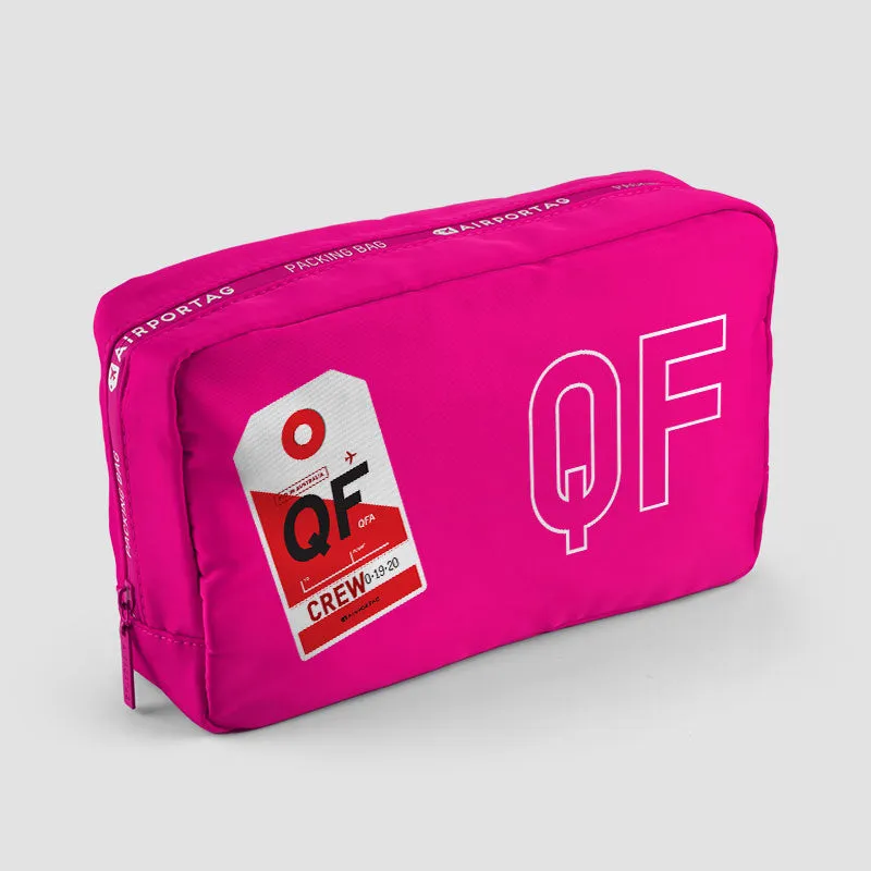 QF - Packing Bag