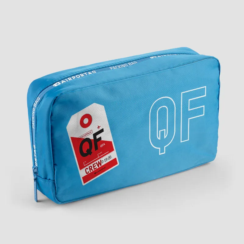 QF - Packing Bag