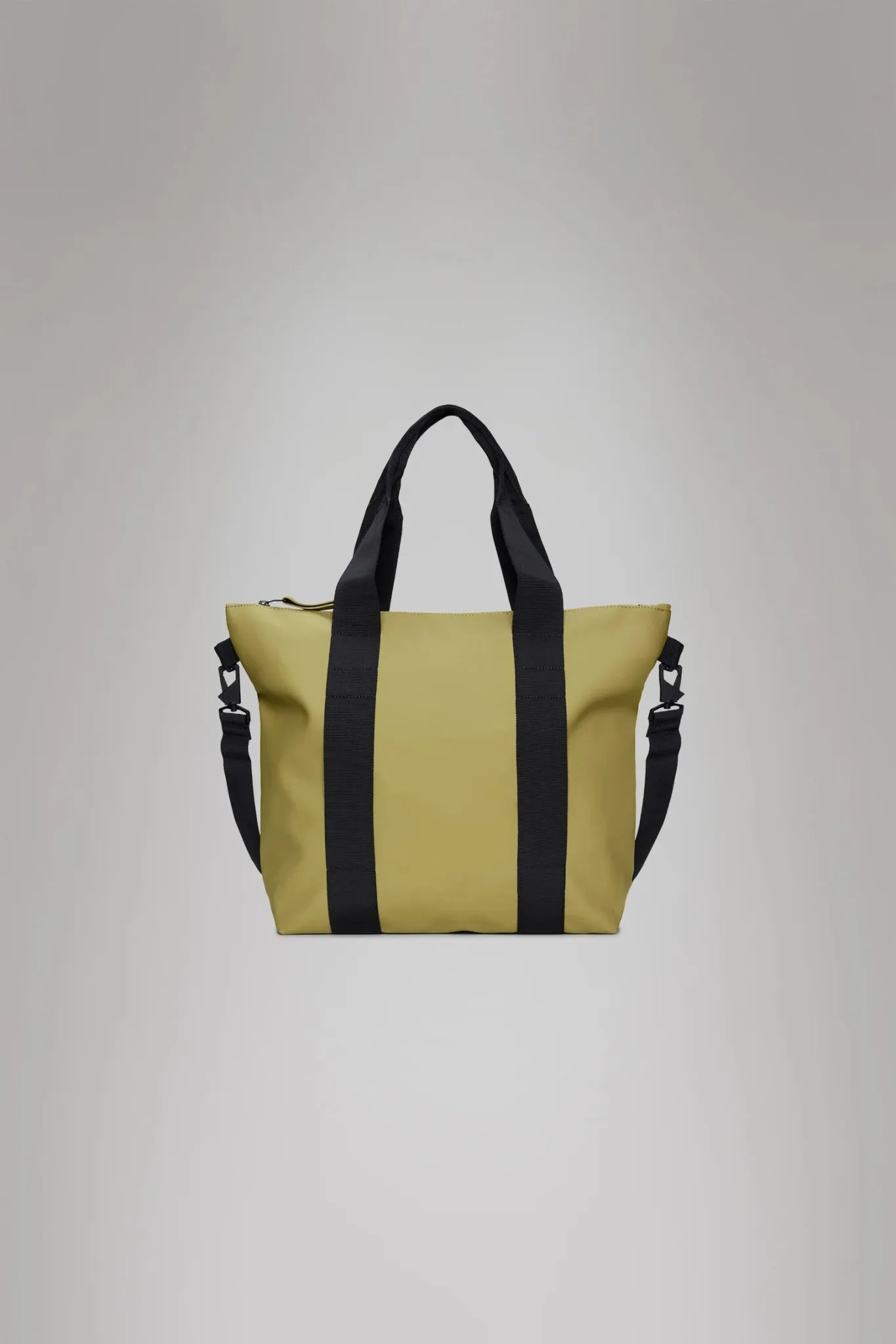 RAINS TOTE Bag Mini W3