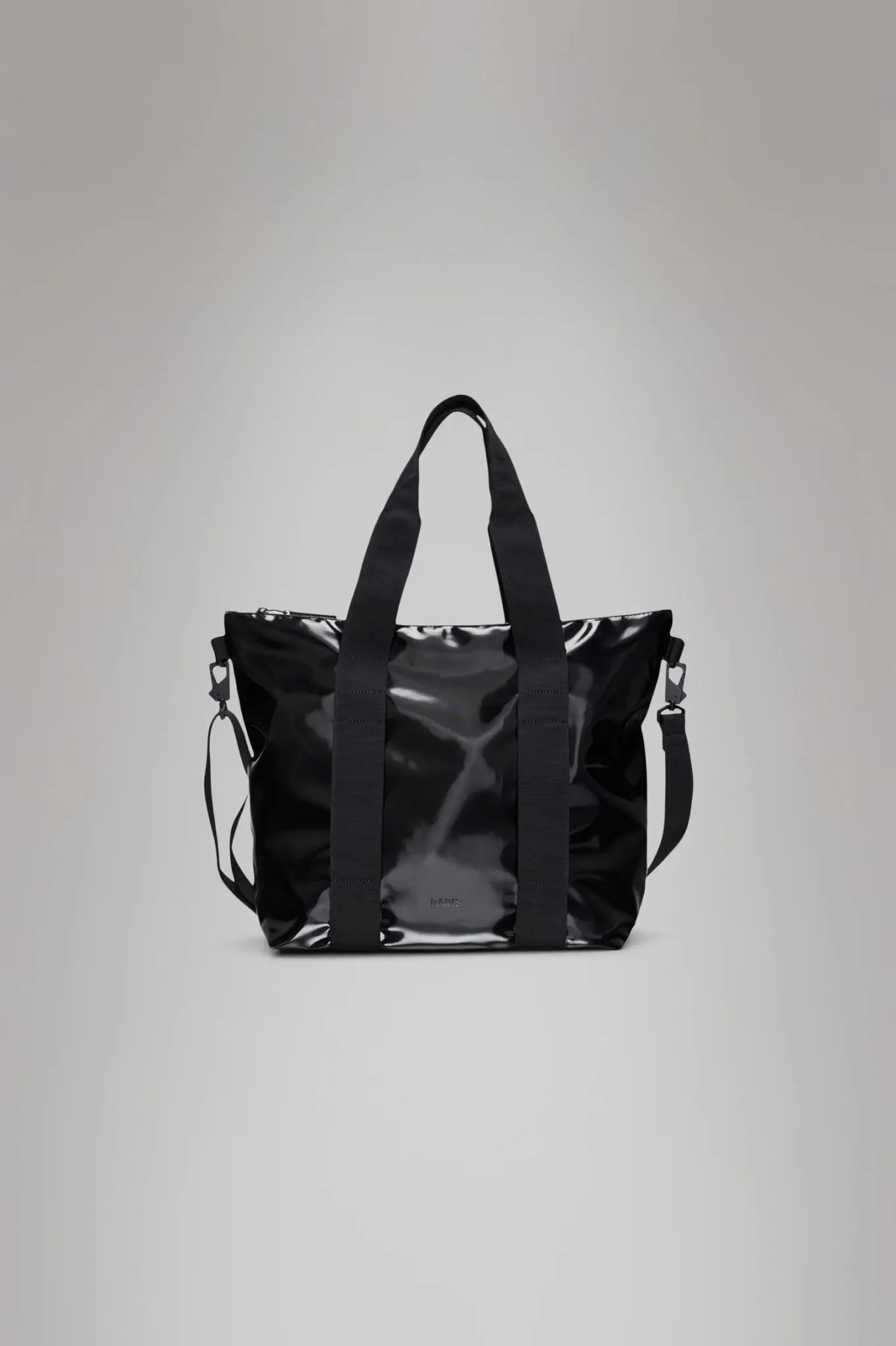 RAINS TOTE Bag Mini W3