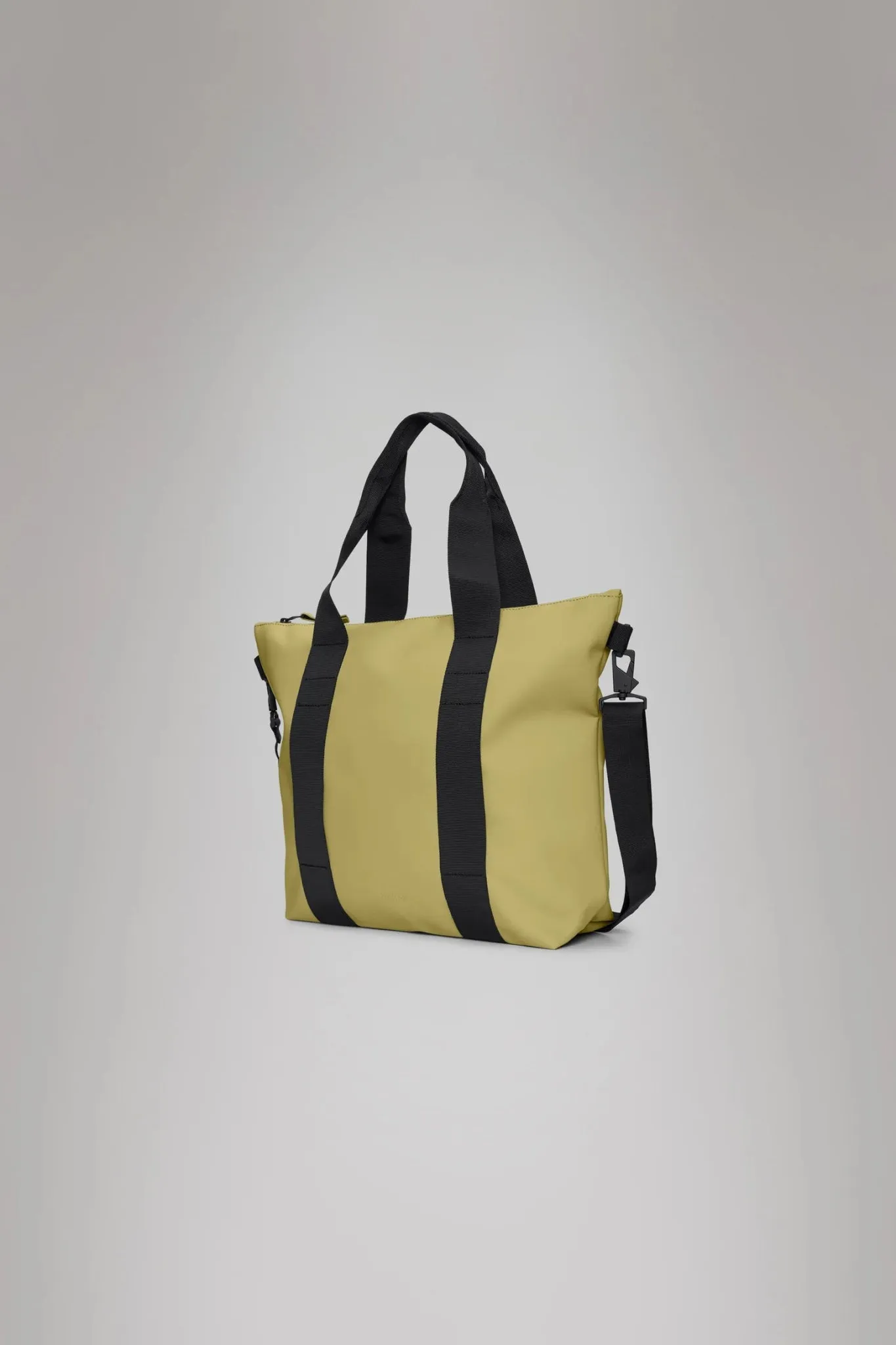 RAINS TOTE Bag Mini W3