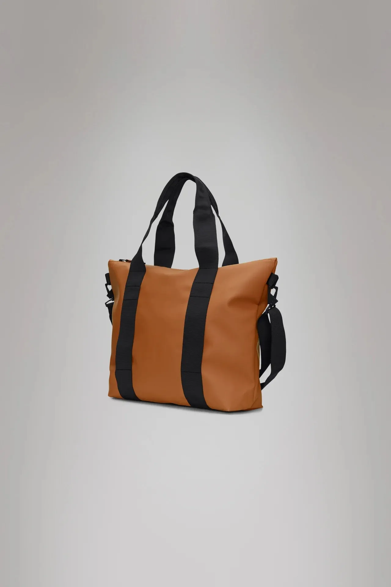 RAINS TOTE Bag Mini W3