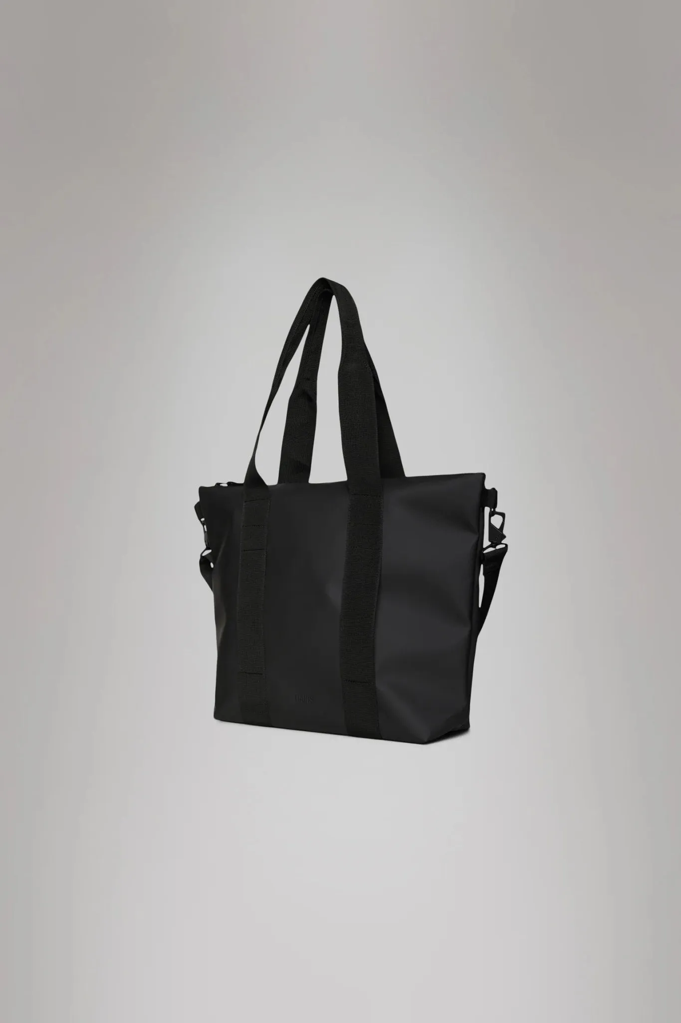 RAINS TOTE Bag Mini W3