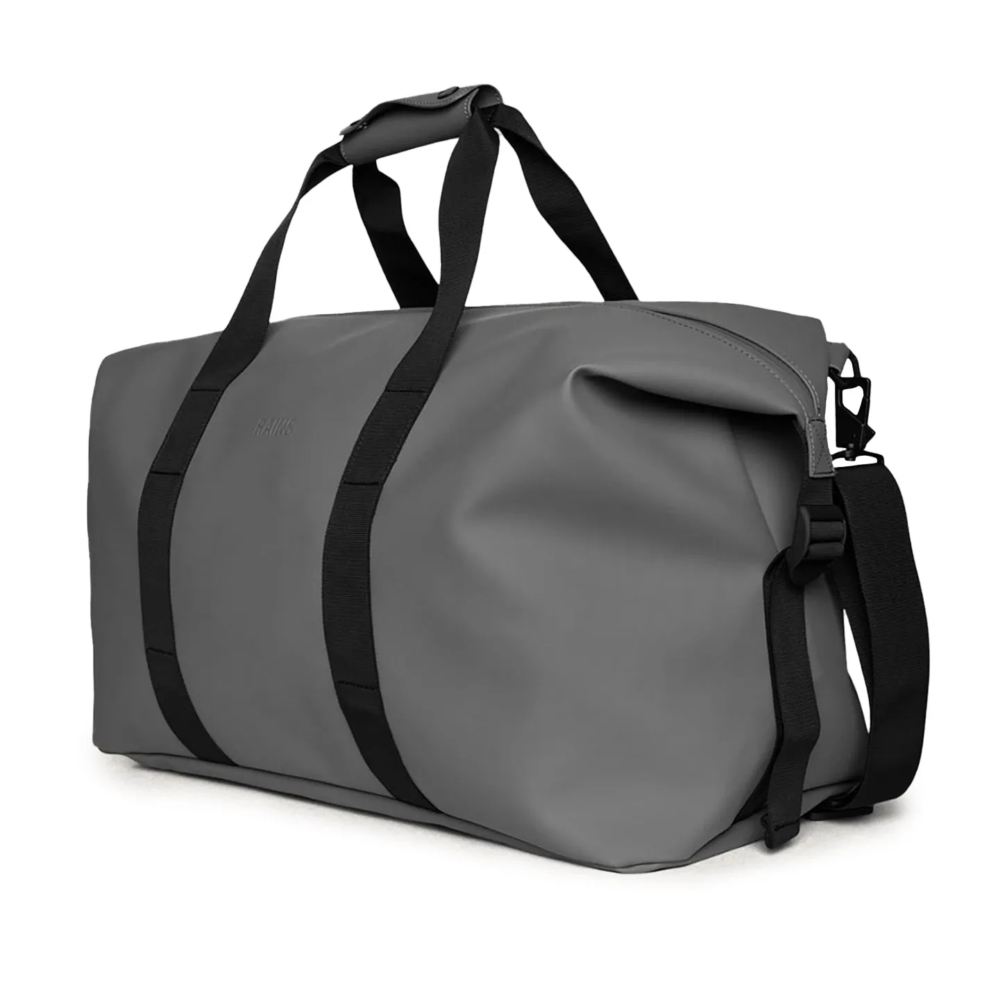 Rains Weekend Bag - Grey