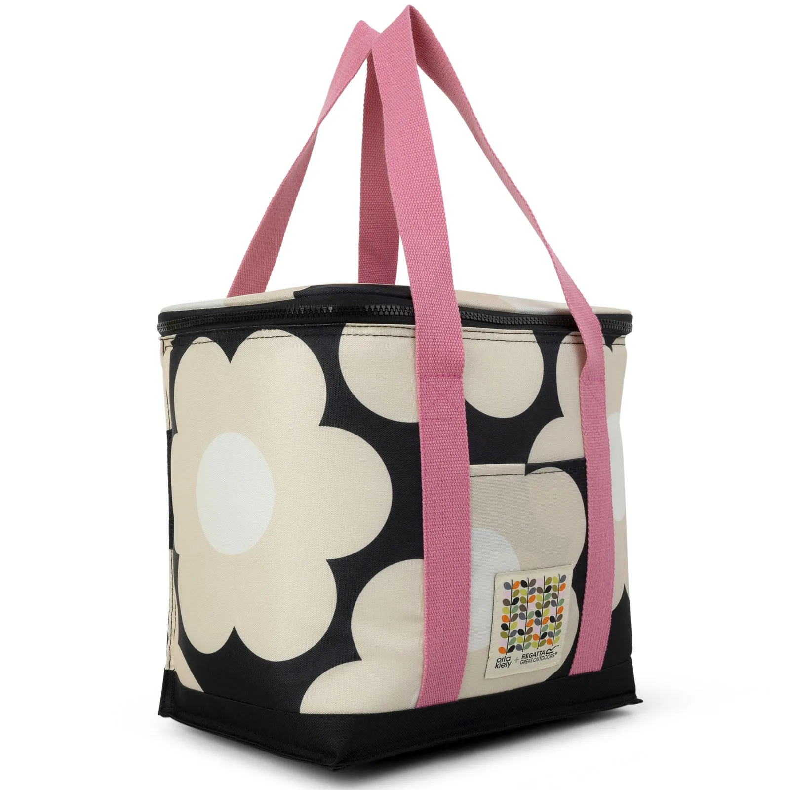 Regatta Orla Kiely Outdoor Camping 12L Cool Lunch Bag