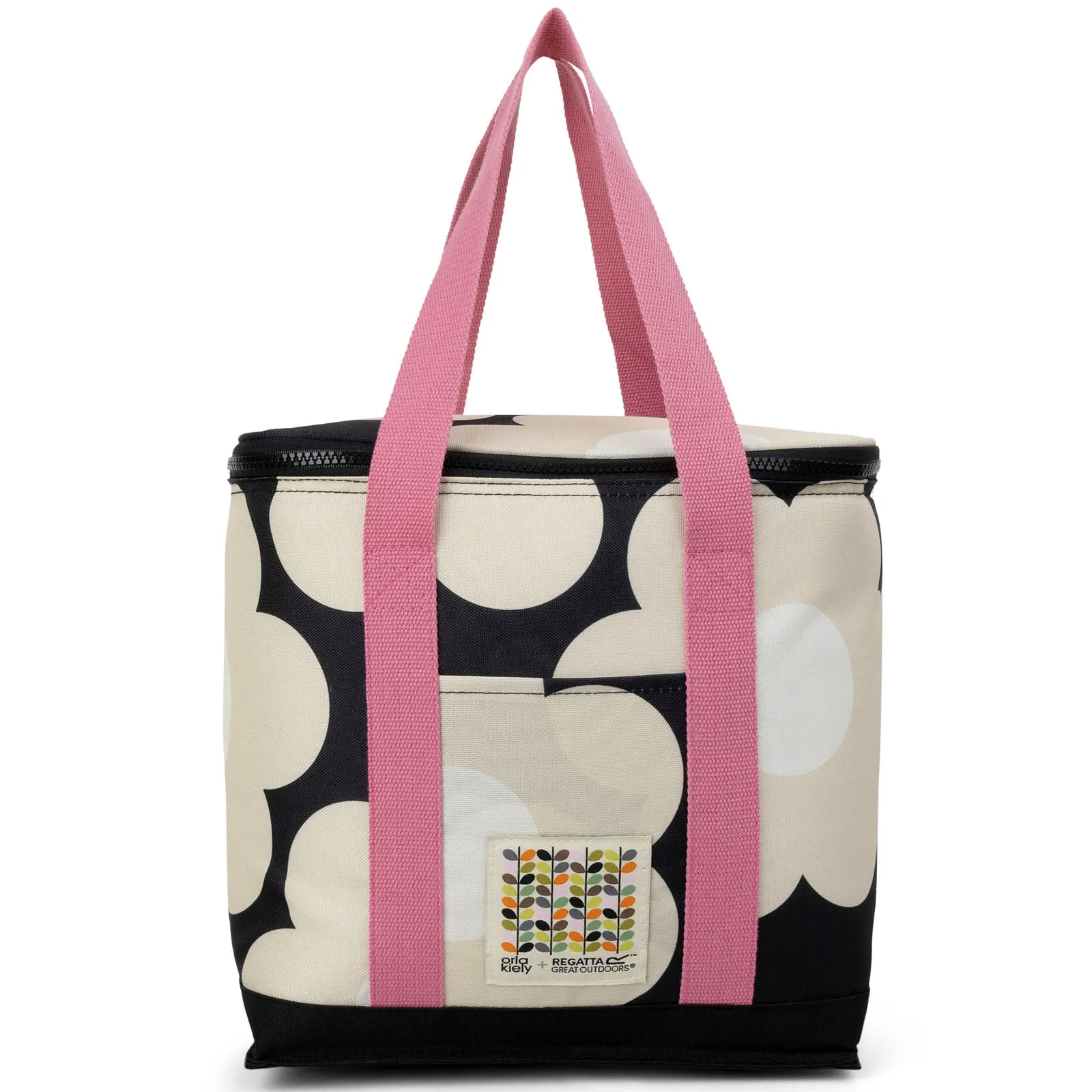 Regatta Orla Kiely Outdoor Camping 12L Cool Lunch Bag