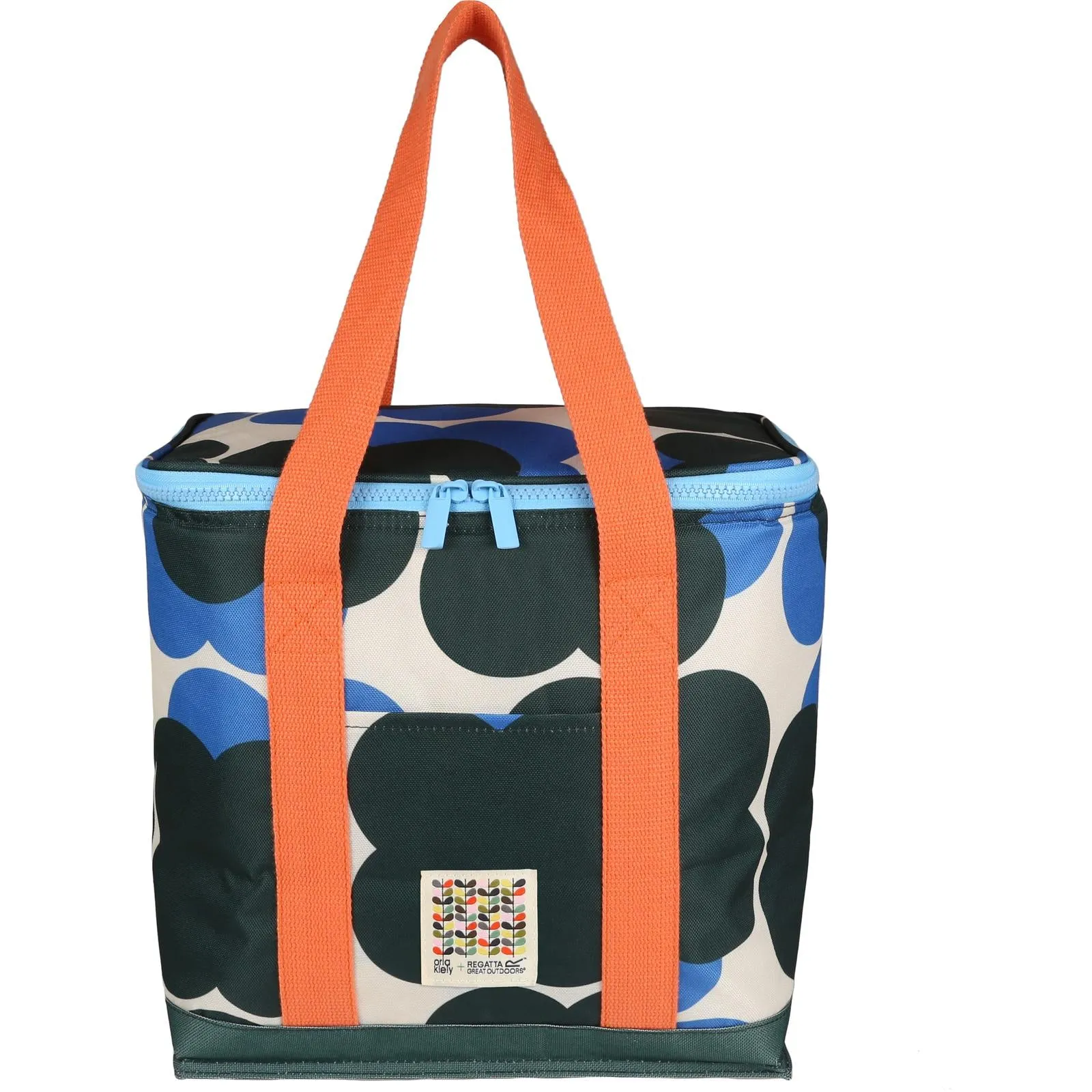 Regatta Orla Kiely Outdoor Camping 12L Cool Lunch Bag