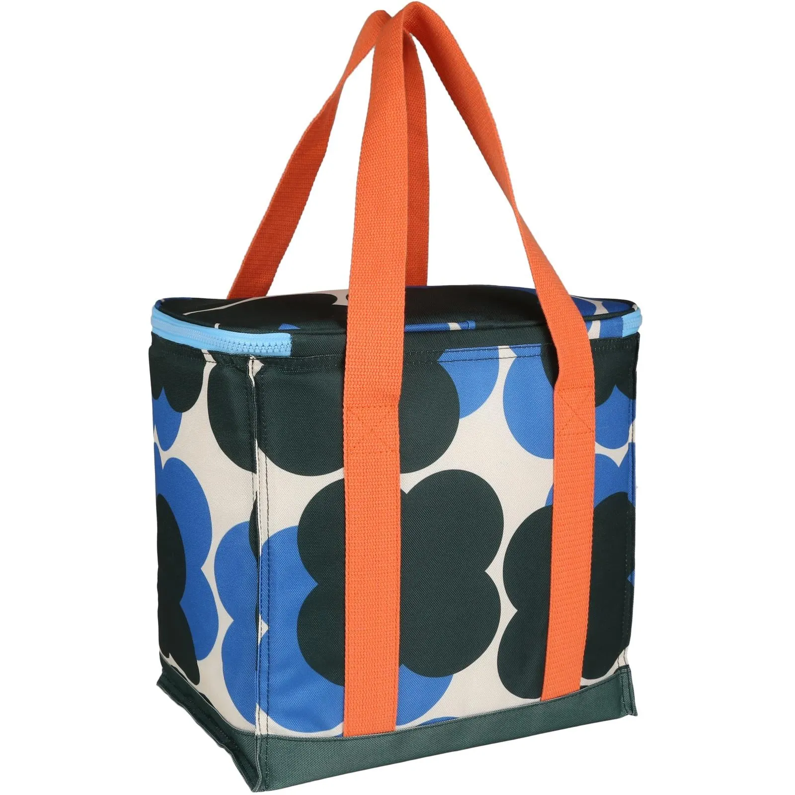 Regatta Orla Kiely Outdoor Camping 12L Cool Lunch Bag