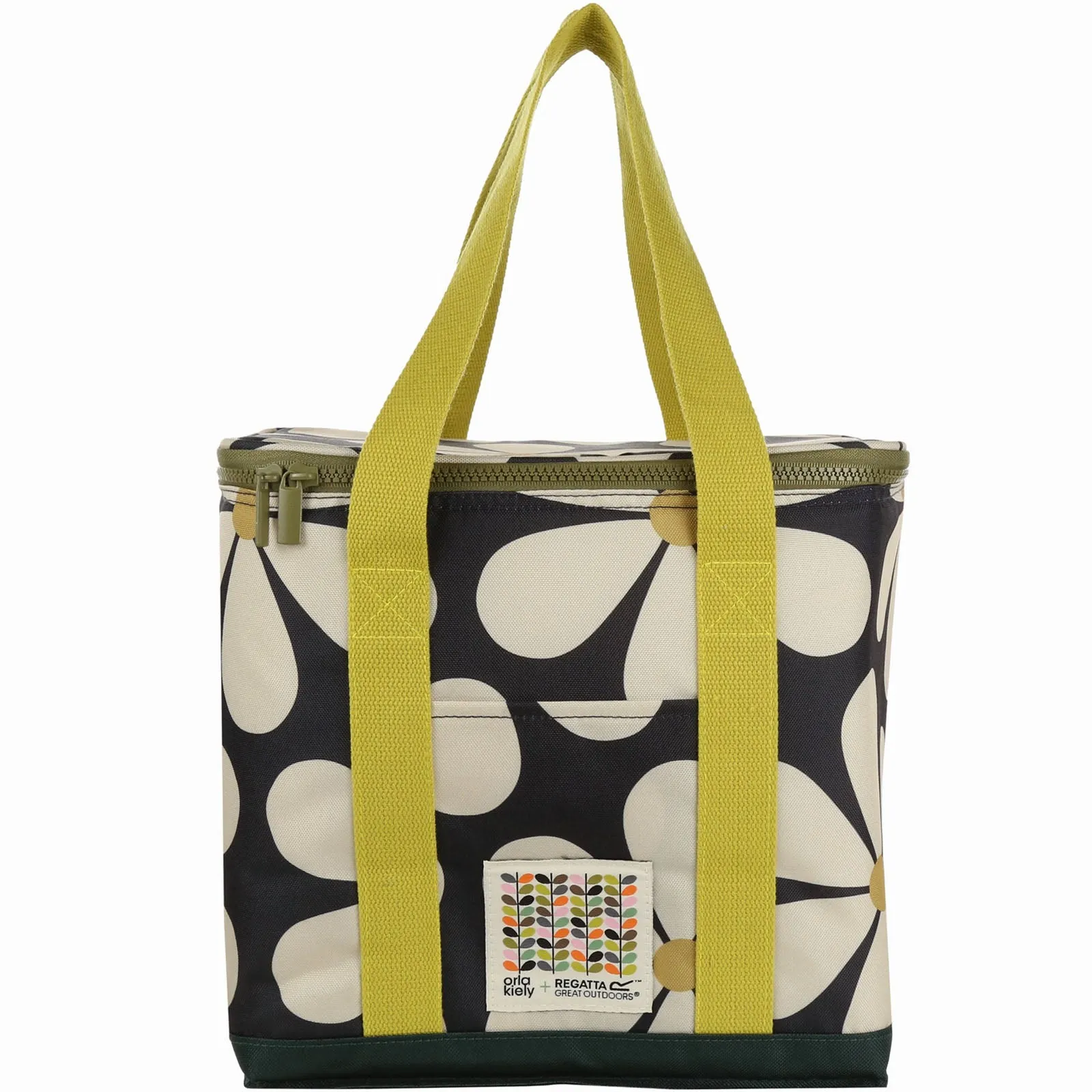 Regatta Orla Kiely Outdoor Camping 12L Cool Lunch Bag