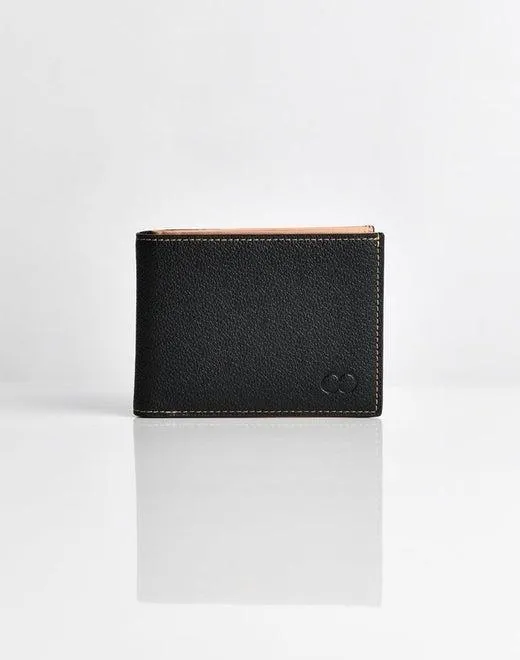 RFID Icon Wallet