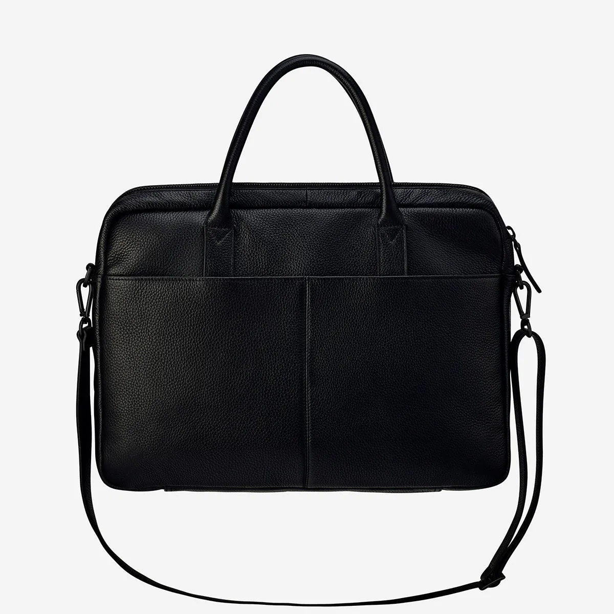 Risking All Bag - Black