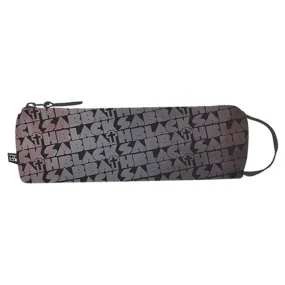 Rocksax Black Sabbath Pencil Case - Distressed Cross