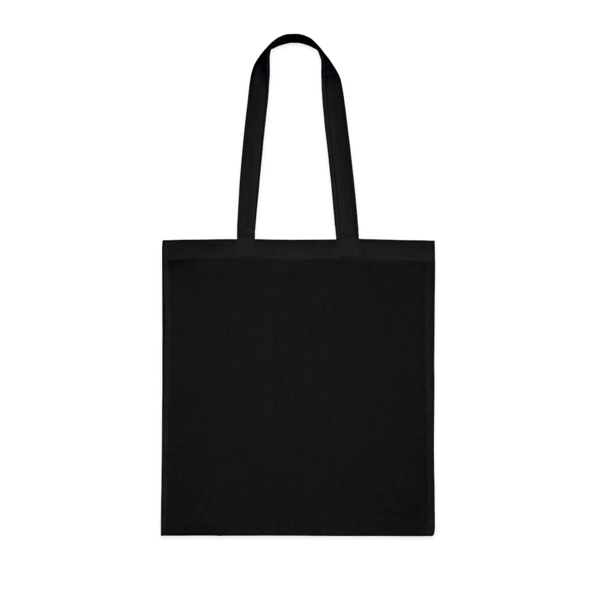 Rogue Biker Bull & Chain | Cotton Tote