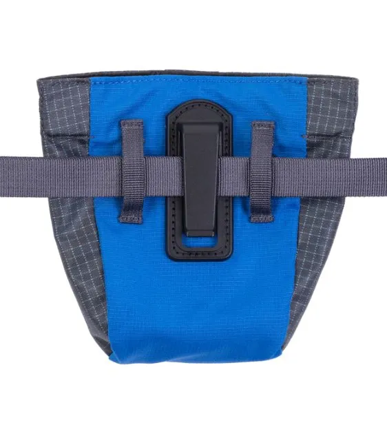 Ruffwear Treat Trader™ Dog Treat Pouch (Blue Pool)