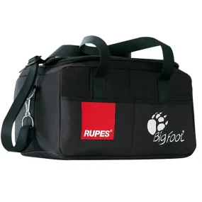 RUPES Semi-Rigid Detailing Bag