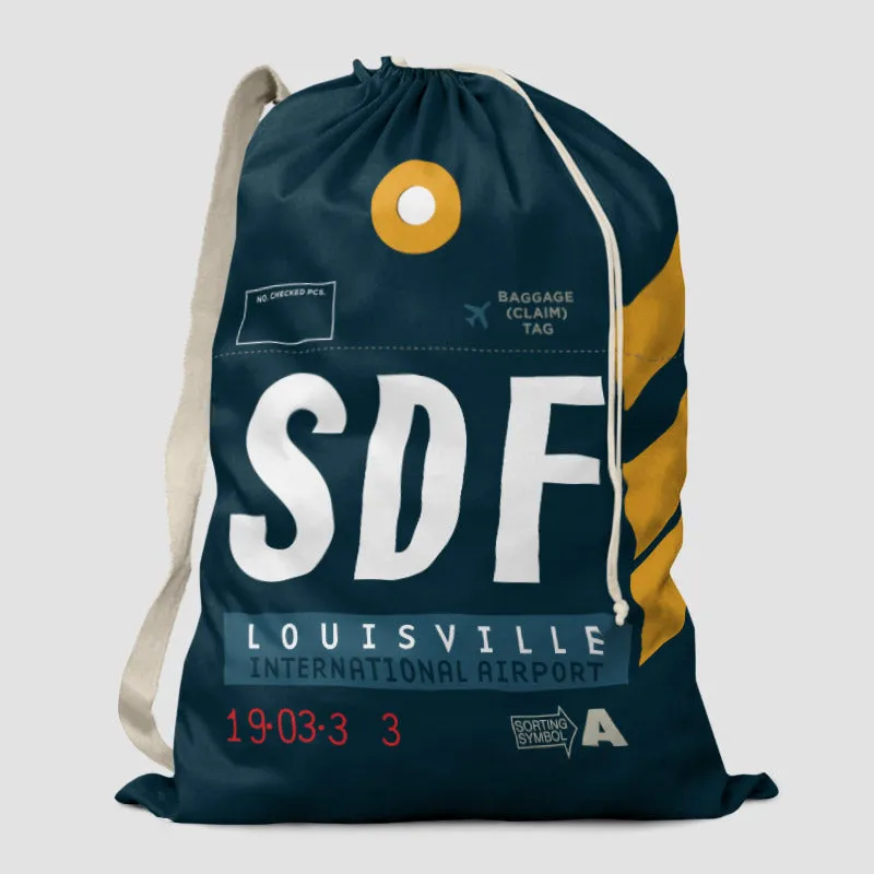 SDF - Laundry Bag