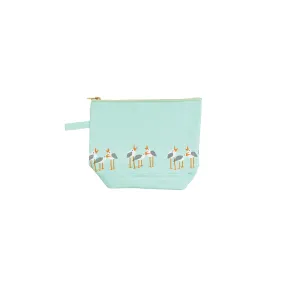 Seagulls Cosmetic Bag