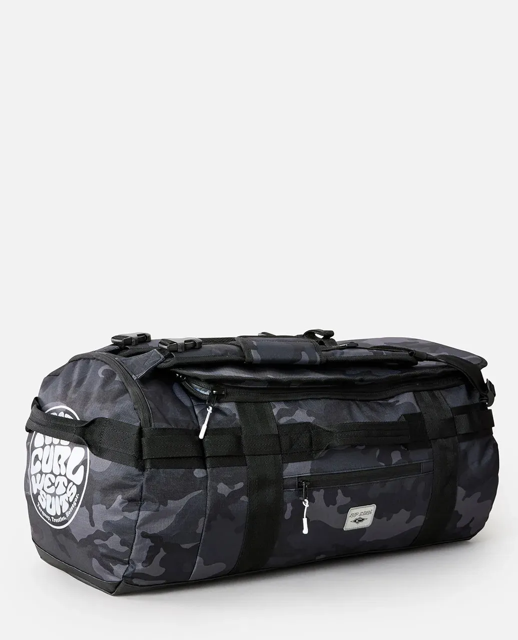 Search Duffle 45L Travel Bag