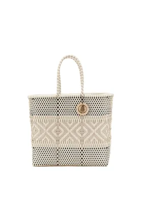 Shell Beach Bag