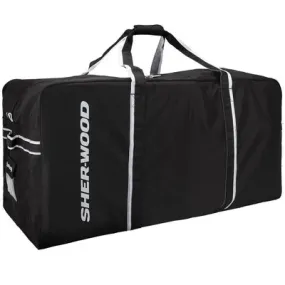 Sherwood Team Carry Goalie Bag