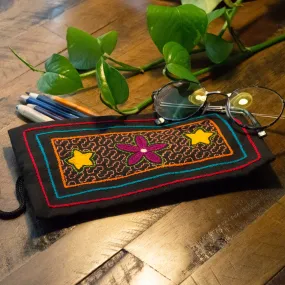 Shipibo Pencil Case