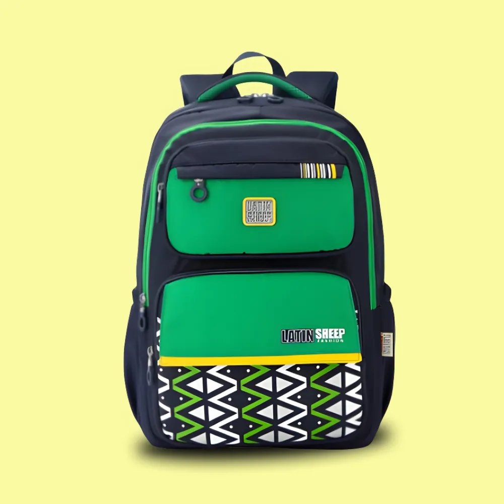 Simple And Sweet Back pack(5 to 13 Years).