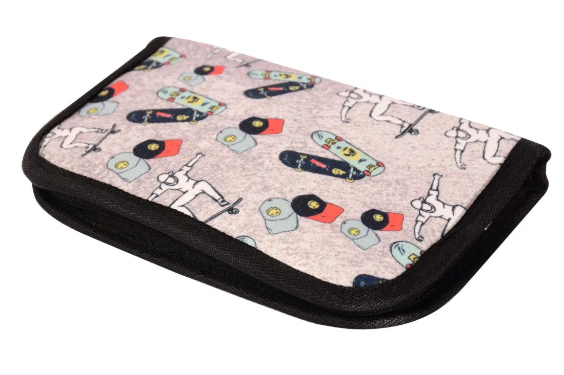 Skater Pencil case