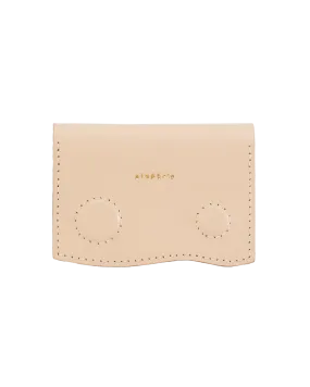 SM Pisces Wallet Shell