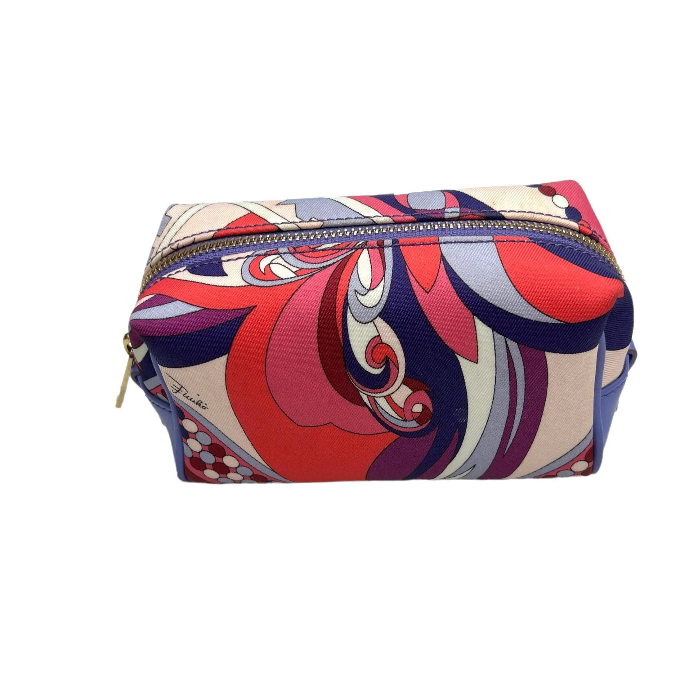 Small Cosmetic Case