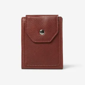 Snap Card Case Wallet