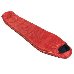 Snugpak Basecamp Sleeping Bag - TSB (The Sleeping Bag), Ruby Red