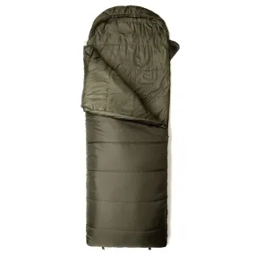 Snugpak Nautilus Square Sleeping Bag Olive