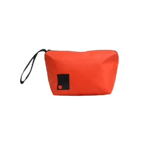 Sophos Lifestyle Washbag Orange 500D PVC