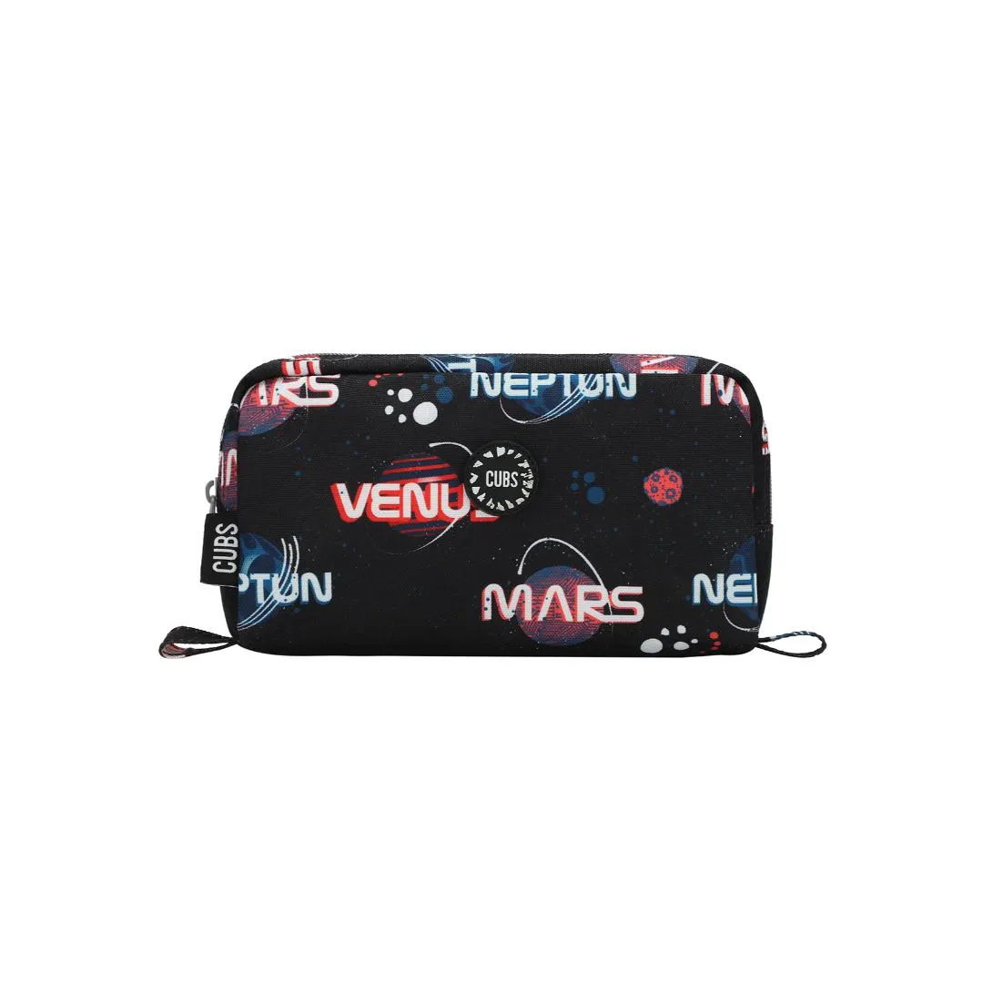 Space Journey Pencil Case