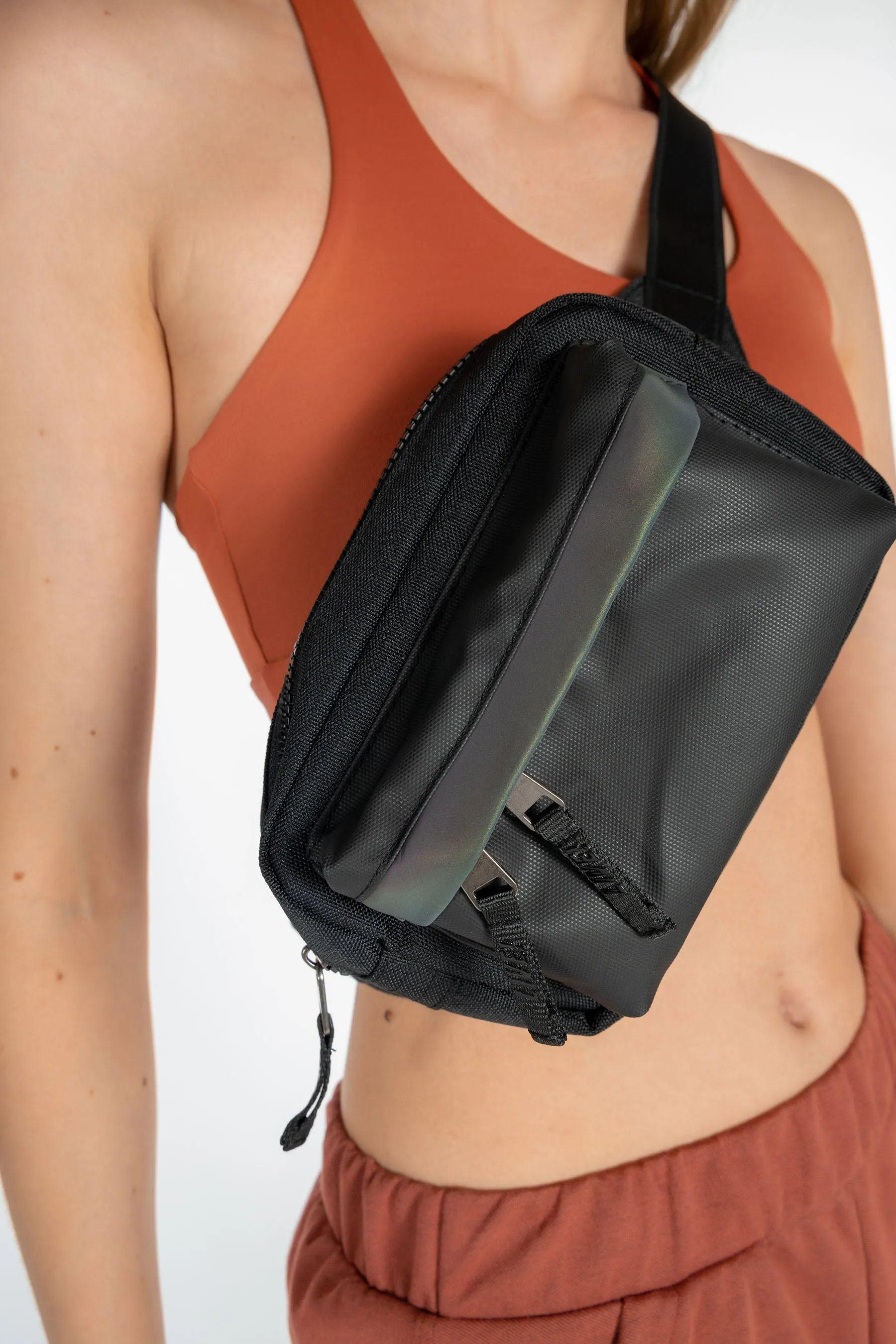 Speed Reflex Bum Bag