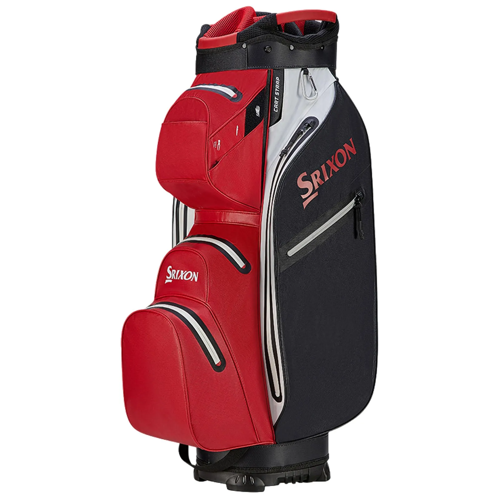 Srixon Weatherproof Cart Bag