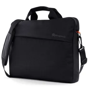 STM Gamechange Brief 13" & 14" MacBook Pro Case Shoulder Strap Bag Black