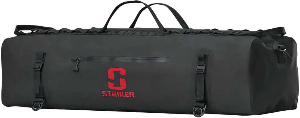 Striker Kodiak Waterproof Duffel Bag