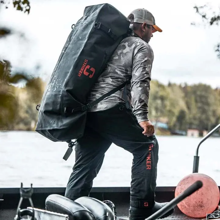 Striker Kodiak Waterproof Duffel Bag