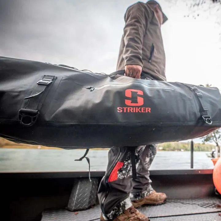 Striker Kodiak Waterproof Duffel Bag