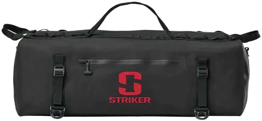 Striker Kodiak Waterproof Duffel Bag