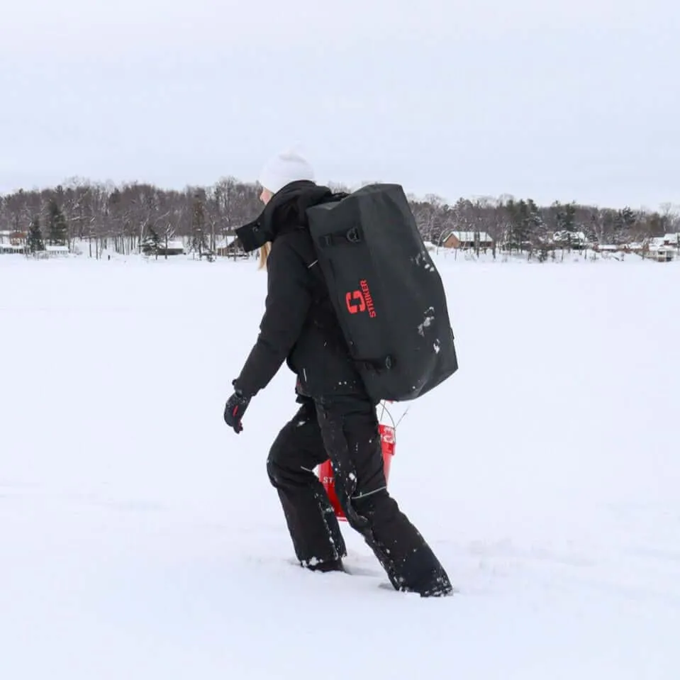 Striker Kodiak Waterproof Duffel Bag