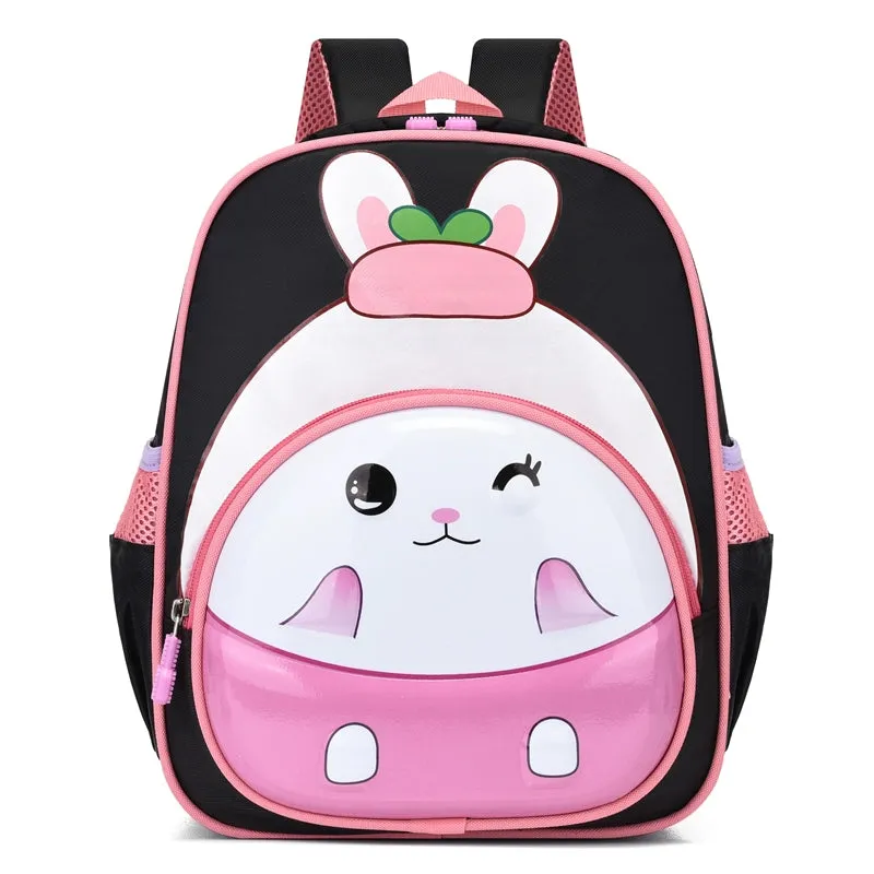 Super Light Waterproof Kids Schoolbag - Back to School Collection