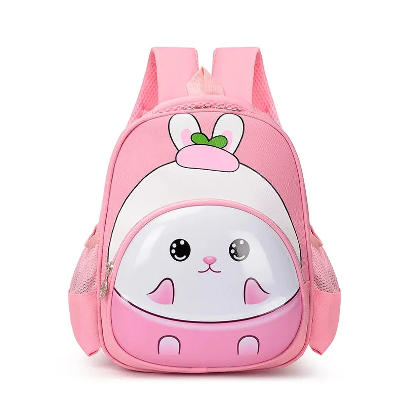 Super Light Waterproof Kids Schoolbag - Back to School Collection